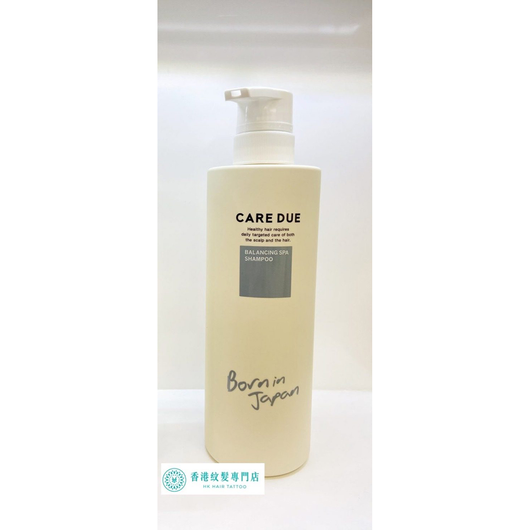 CARE DUE Balancing S